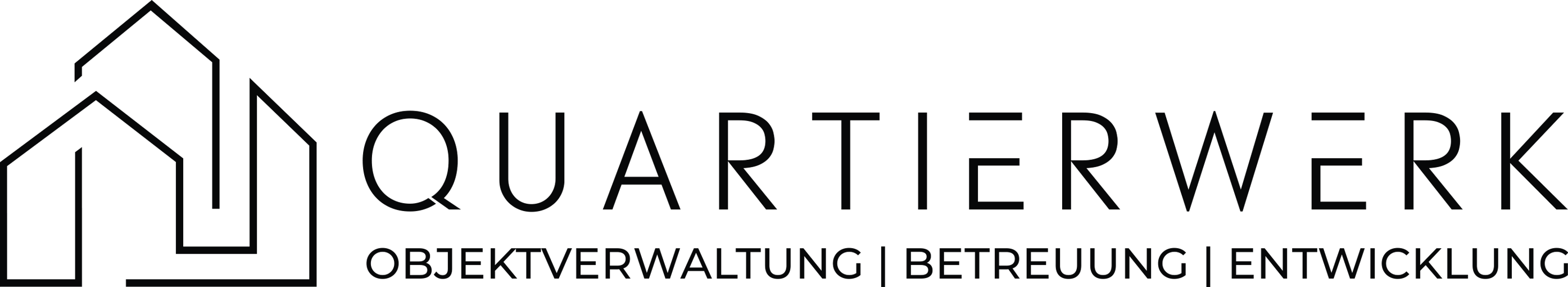 Quartierwerk Objektverwaltung GmbH